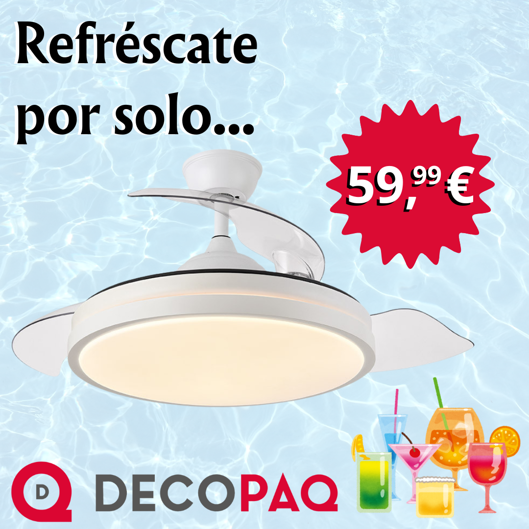 Ofertas Mesa Camilla